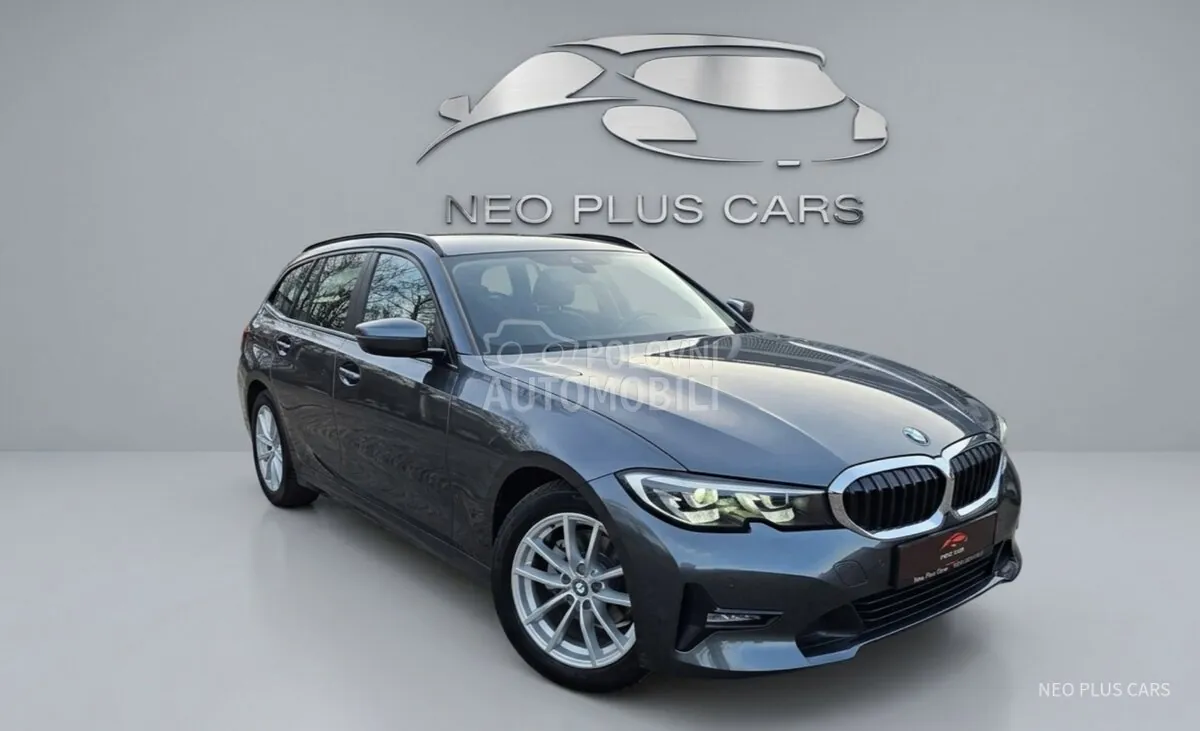 BMW 320