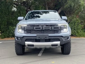 Ford Ranger 2026 photo 3