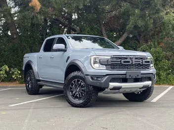Ford Ranger 2026 photo 4