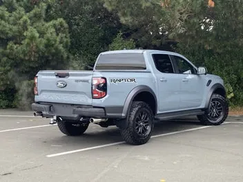 Ford Ranger 2026 photo 5