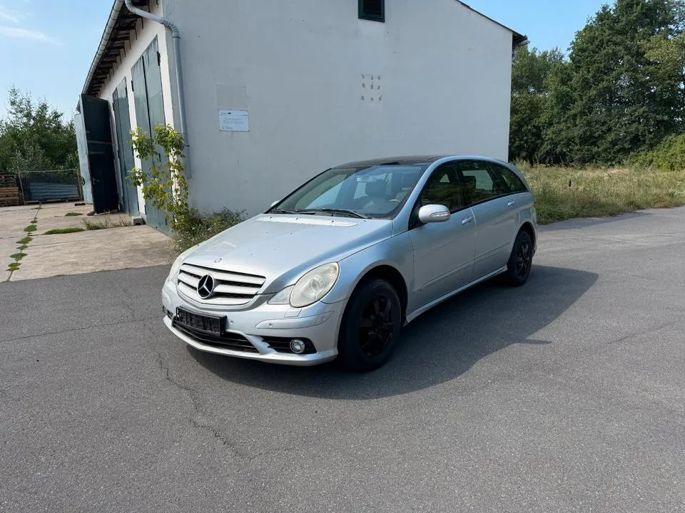 Mercedes-Benz R280