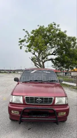 Toyota Unser