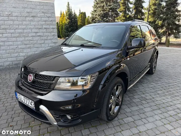 Fiat Freemont
