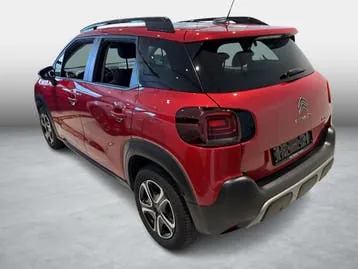 Citroen C3 Aircross 2021 photo 2