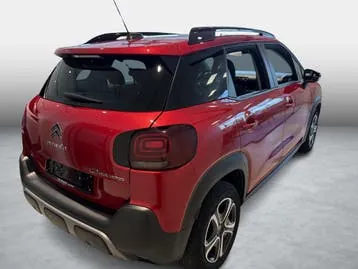 Citroen C3 Aircross 2021 photo 3