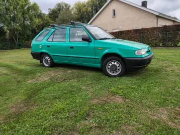 Skoda Felicia