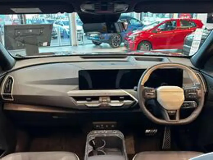 Kia Ev5 2026 photo 2