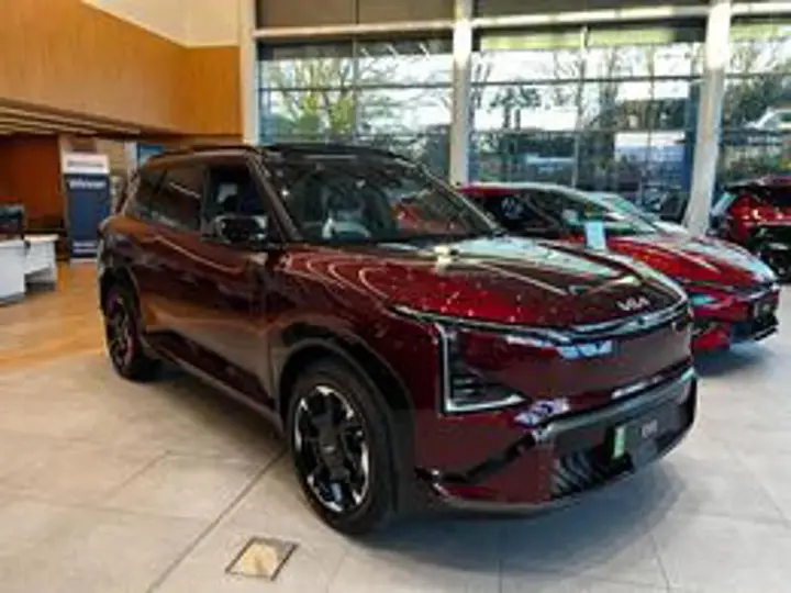 Kia Ev5
