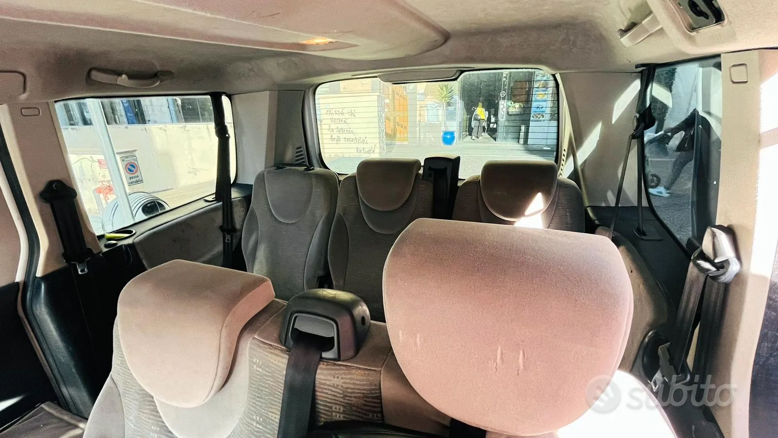 Fiat Scudo 2007 photo 5