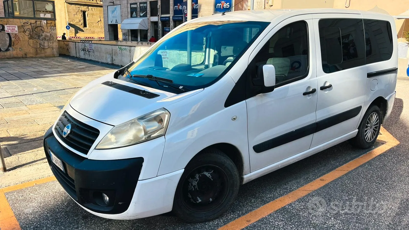 Fiat Scudo