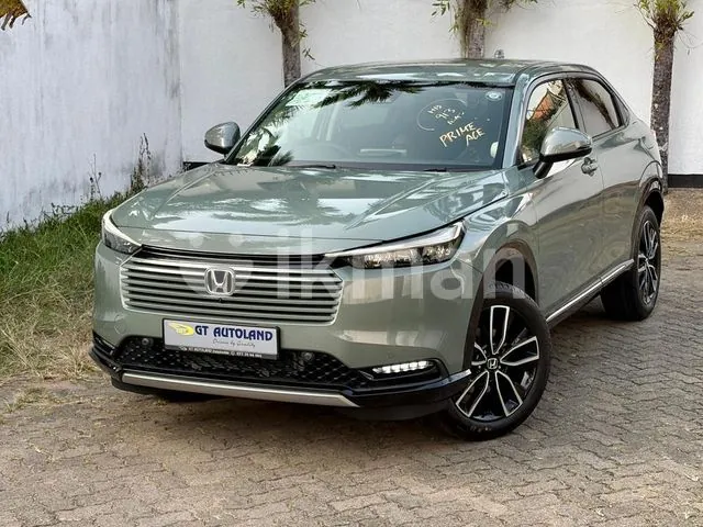 Honda Vezel 2026 photo 2