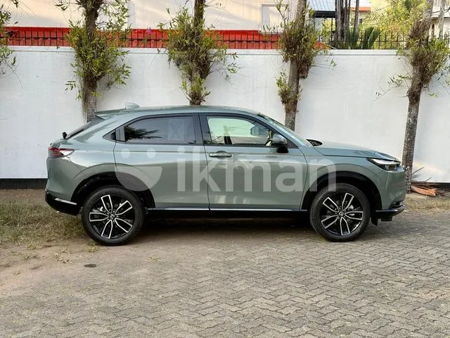 Honda Vezel 2026 photo 4