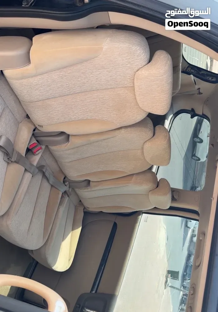 Kia Carnival 2014 photo 4
