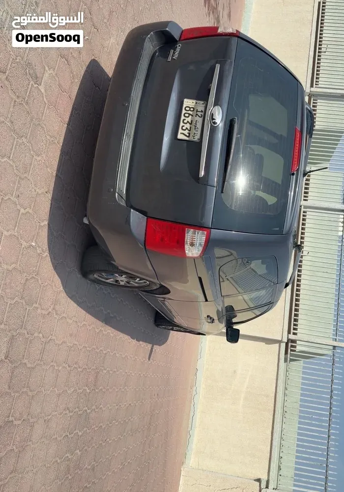 Kia Carnival 2014 photo 3