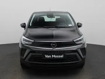 Opel Crossland X 2021 photo 3