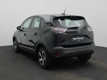 Opel Crossland X 2021 photo 2