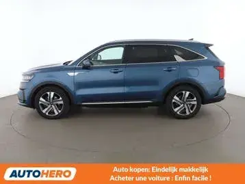 Kia Sorento 2021 photo 3
