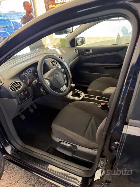 Ford Focus 2008 photo 5