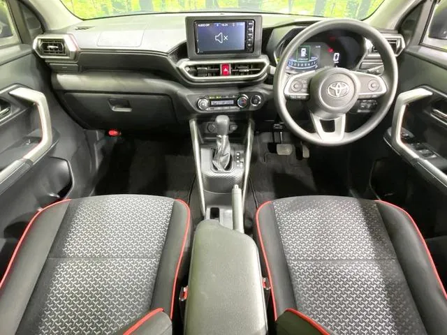 Toyota Rize G 2020 photo 2