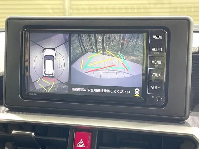 Toyota Rize G 2020 photo 4