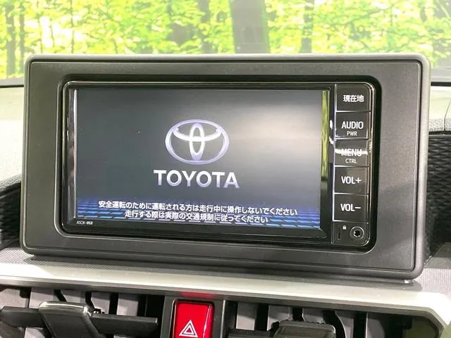 Toyota Rize G 2020 photo 3