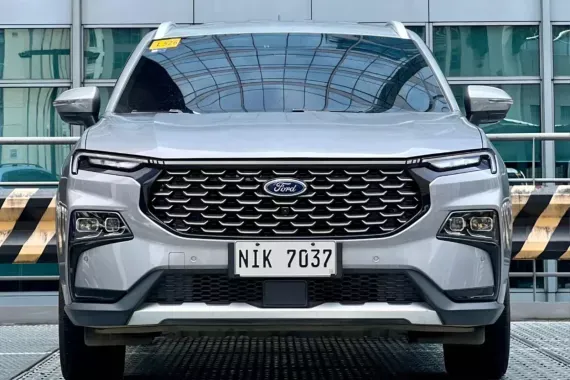 Ford Territory