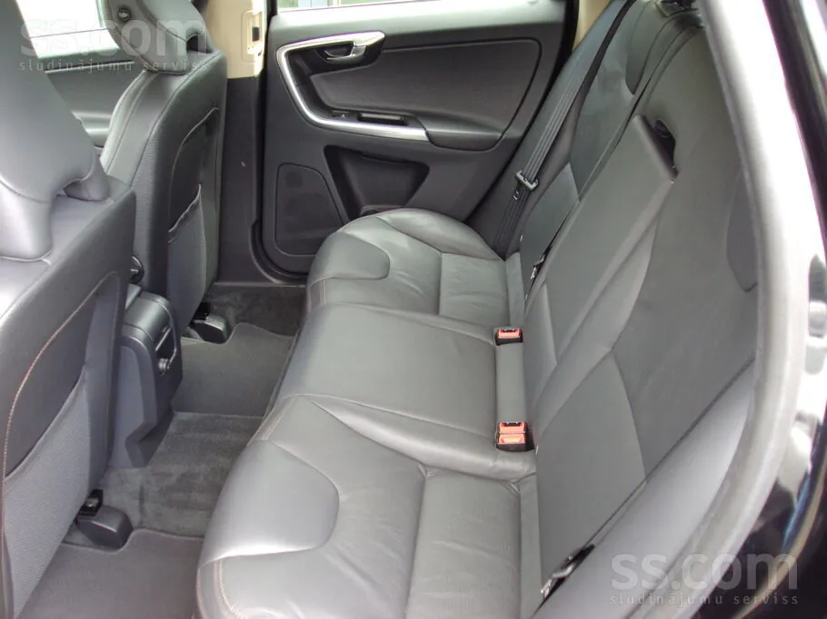 Volvo Xc60 2013 photo 5