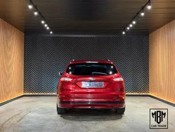 Ford Mondeo 2017 photo 3
