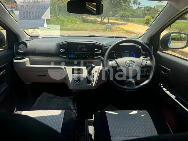 Daihatsu Mira 2025 photo 5
