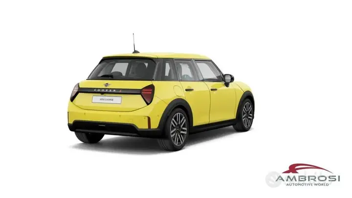 Mini Cooper S 2026 photo 5