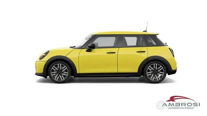 Mini Cooper S 2026 photo 2