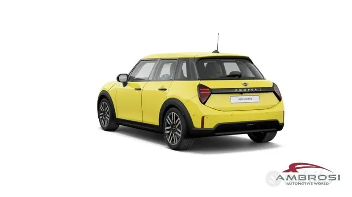 Mini Cooper S 2026 photo 3