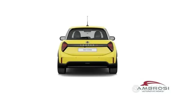 Mini Cooper S 2026 photo 4