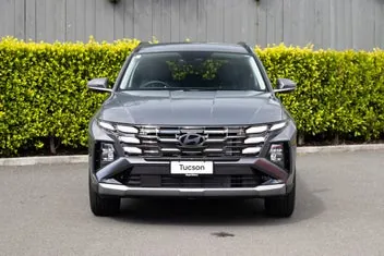 Hyundai Tucson 2026 photo 5