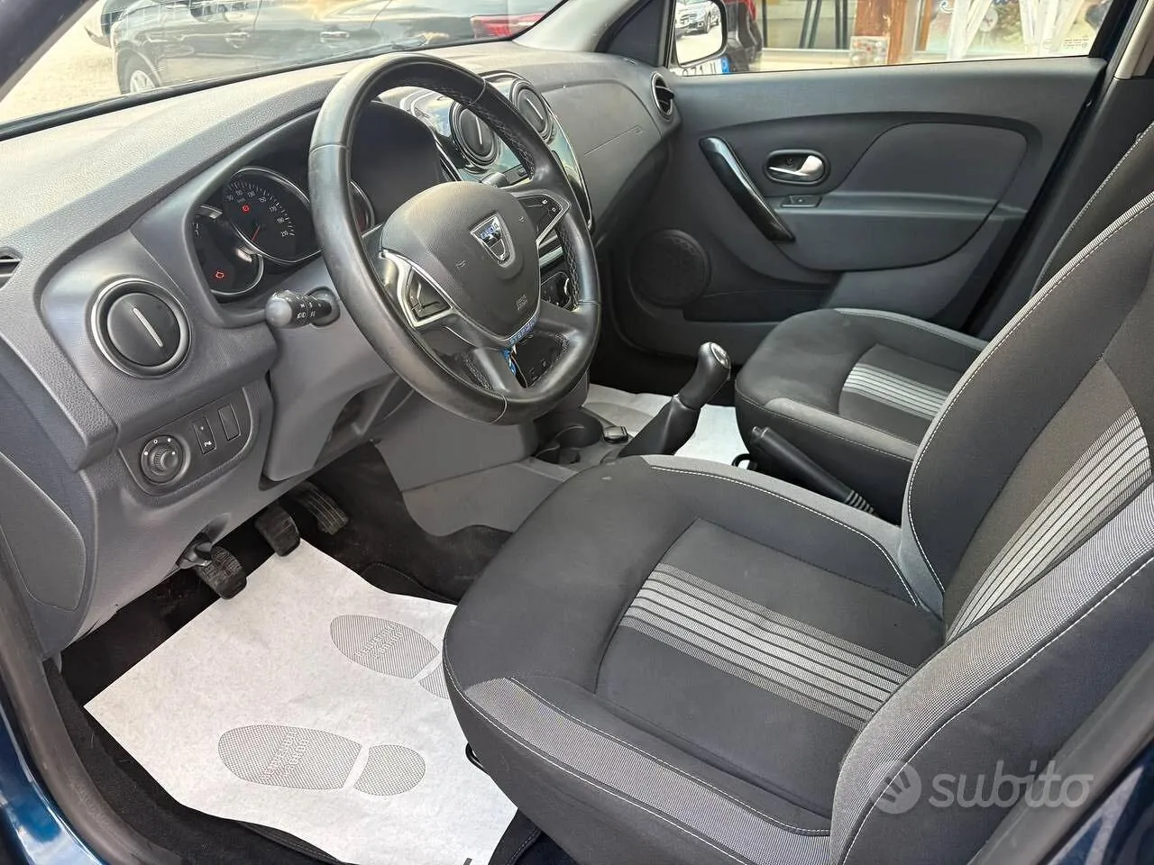 Dacia Sandero Stepway 2019 photo 5