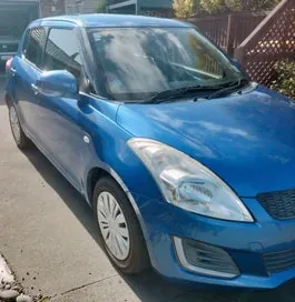 Suzuki Swift 2016 photo 3