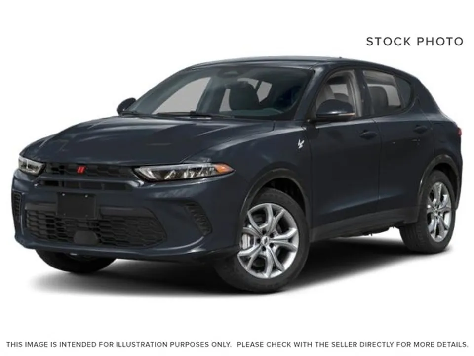 Dodge Hornet 2024 photo 3