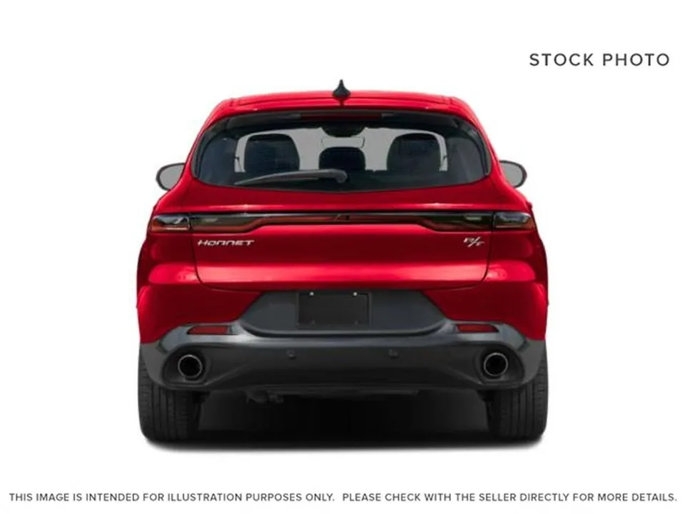 Dodge Hornet 2024 photo 4