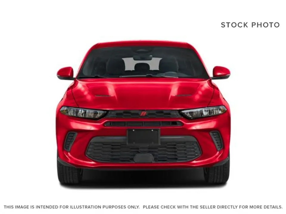 Dodge Hornet 2024 photo 2
