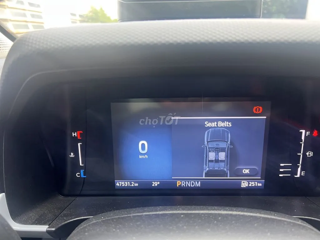 Ford Ranger 2023 photo 3