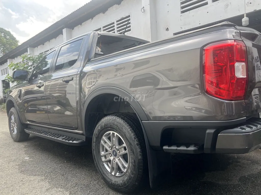 Ford Ranger 2023 photo 5