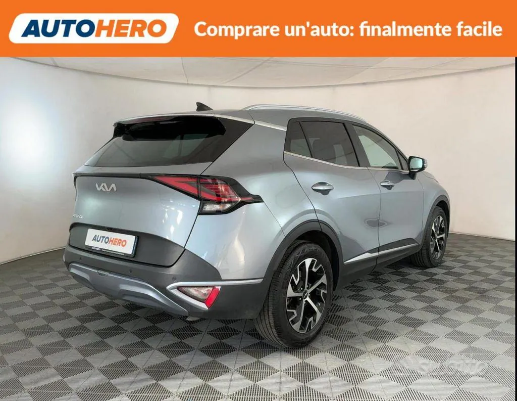 Kia Sportage 2025 photo 5
