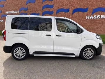 Opel Vivaro 2019 photo 2