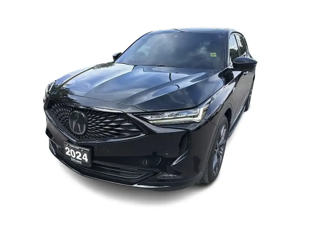 Acura Mdx 2024 photo 5