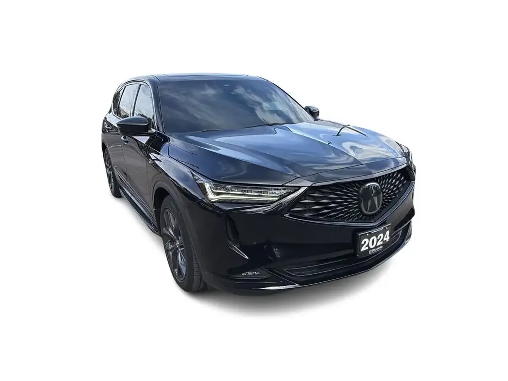 Acura Mdx 2024 photo 3
