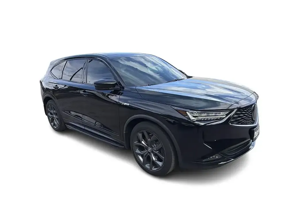 Acura Mdx 2024 photo 2