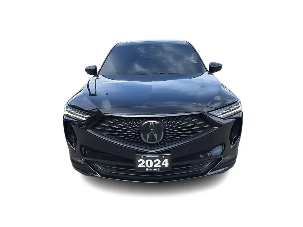 Acura Mdx 2024 photo 4
