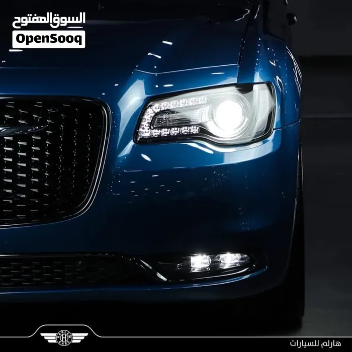Chrysler 300