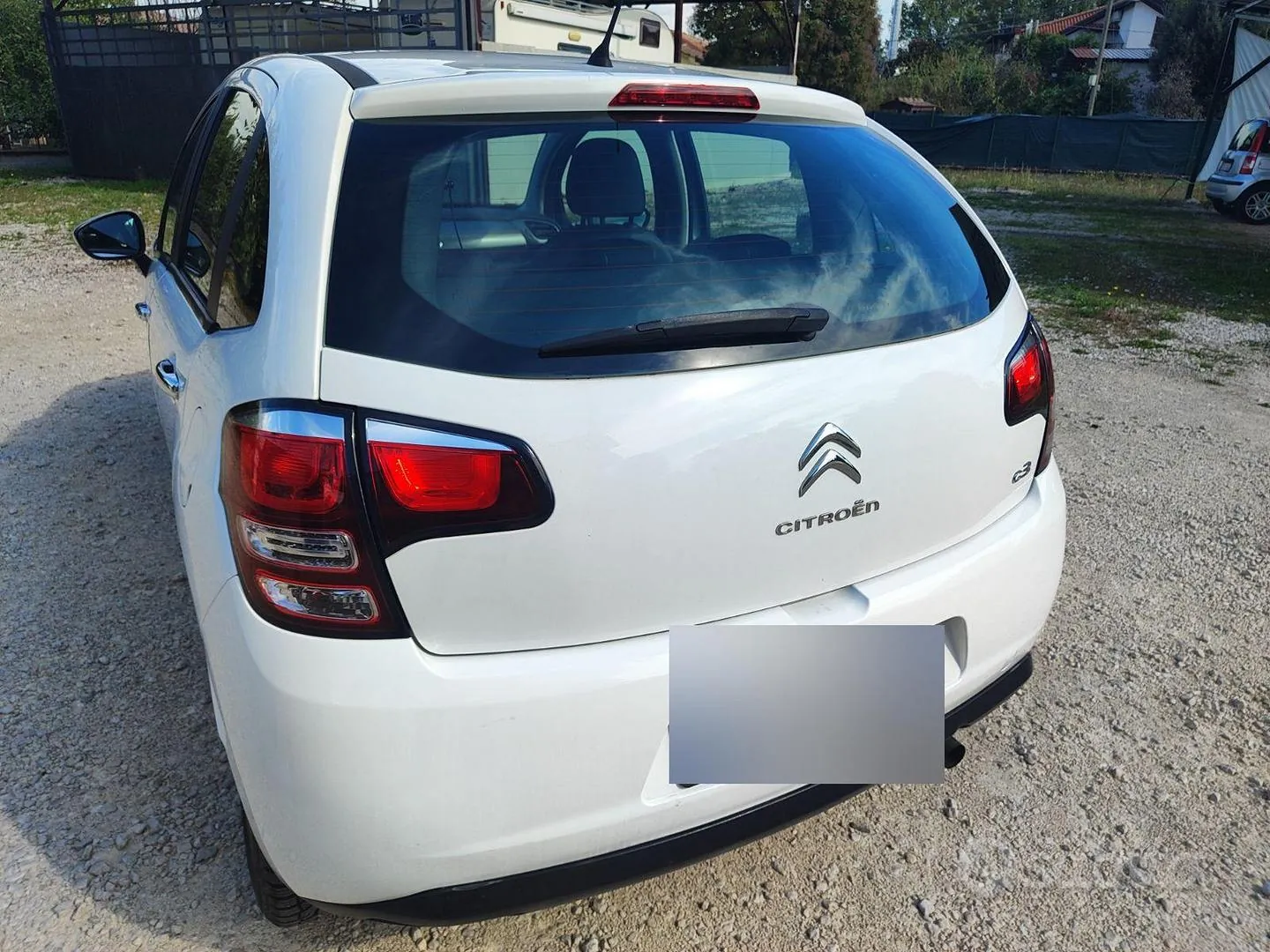 Citroen C3 2014 photo 3