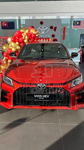 Toyota Vios